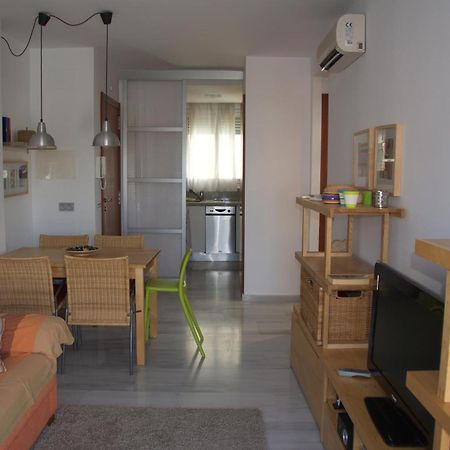 Apartamentos Elegance Denia Dış mekan fotoğraf
