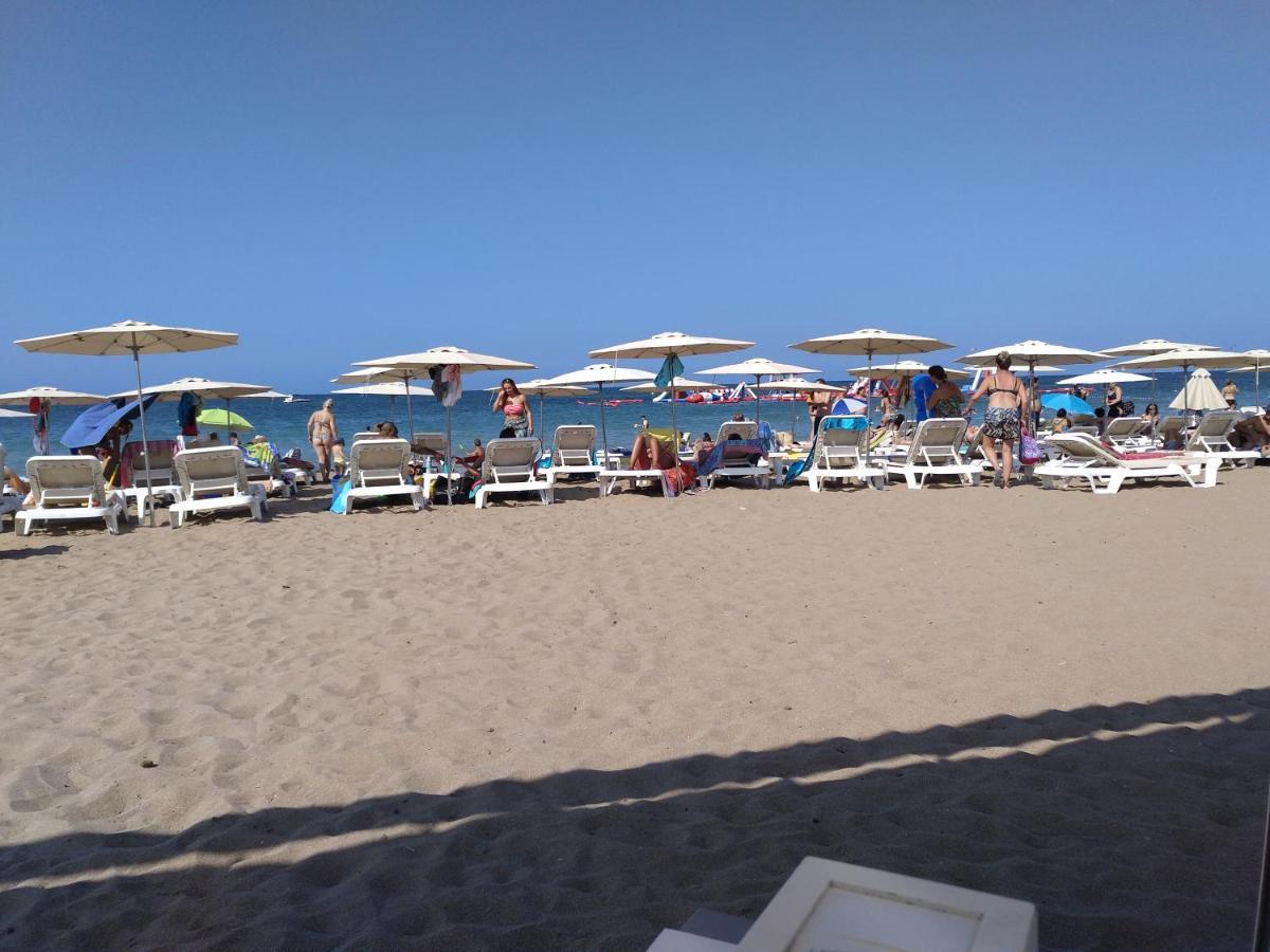 Apartamentos Elegance Denia Dış mekan fotoğraf