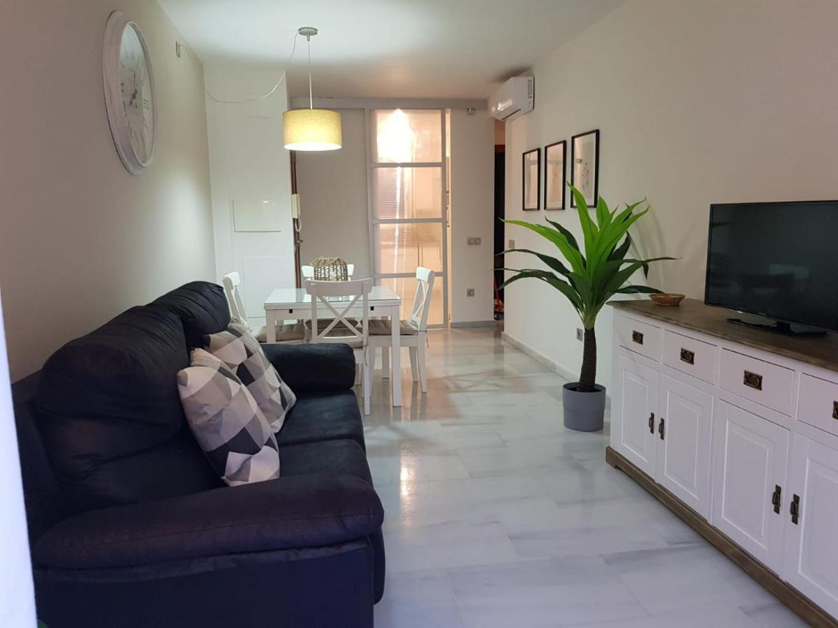 Apartamentos Elegance Denia Dış mekan fotoğraf