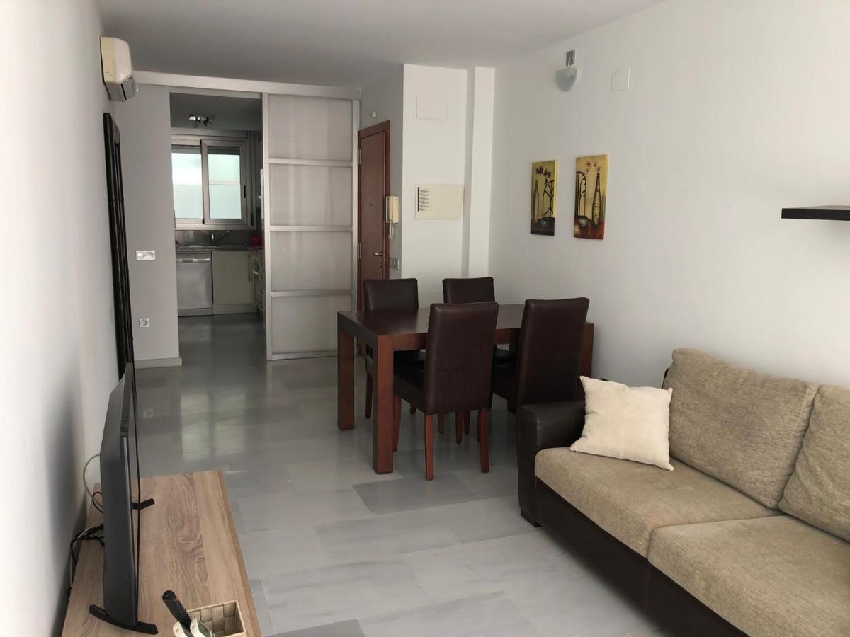 Apartamentos Elegance Denia Dış mekan fotoğraf