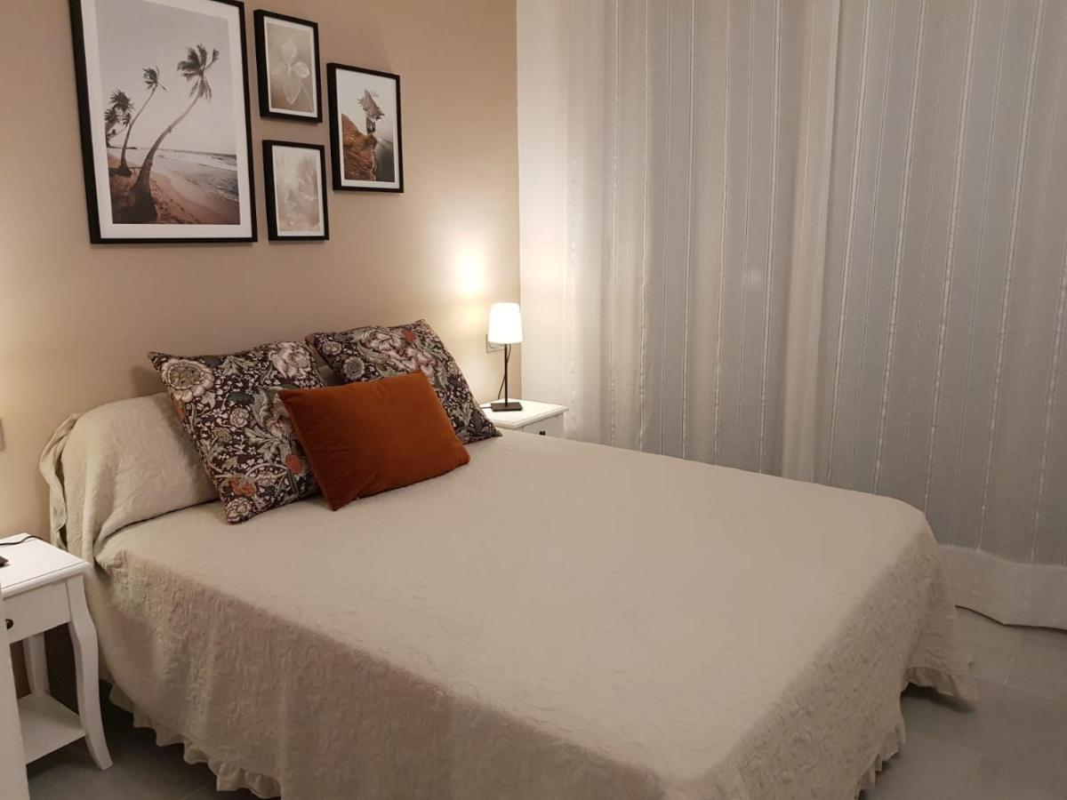 Apartamentos Elegance Denia Dış mekan fotoğraf