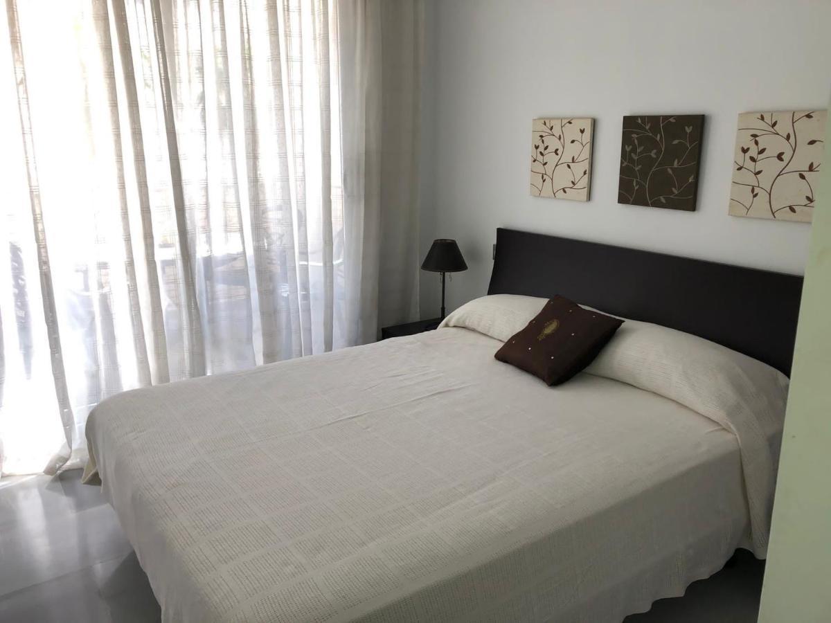Apartamentos Elegance Denia Dış mekan fotoğraf
