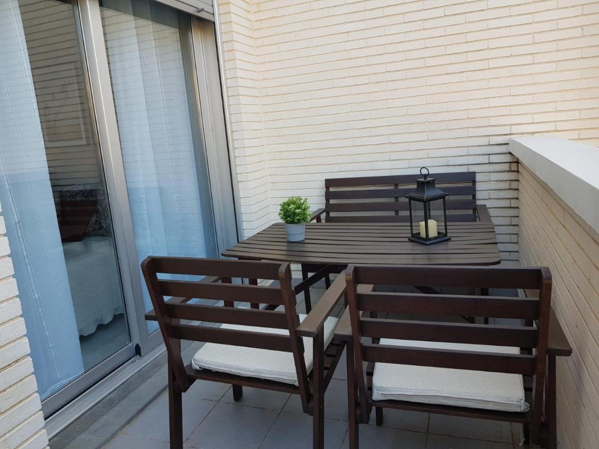 Apartamentos Elegance Denia Dış mekan fotoğraf