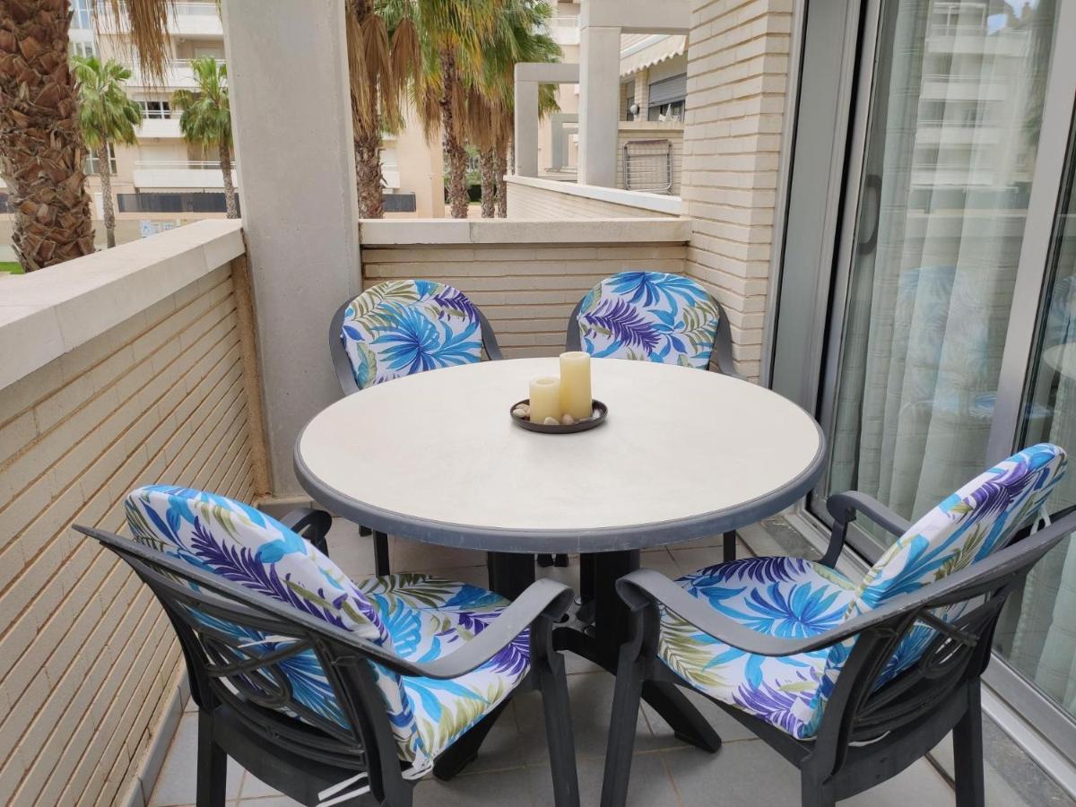 Apartamentos Elegance Denia Dış mekan fotoğraf