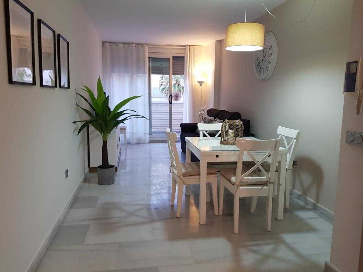 Apartamentos Elegance Denia Dış mekan fotoğraf