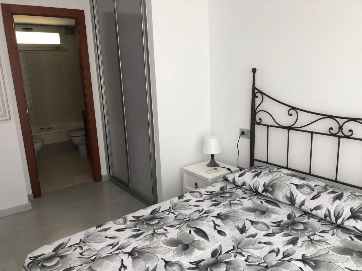 Apartamentos Elegance Denia Dış mekan fotoğraf