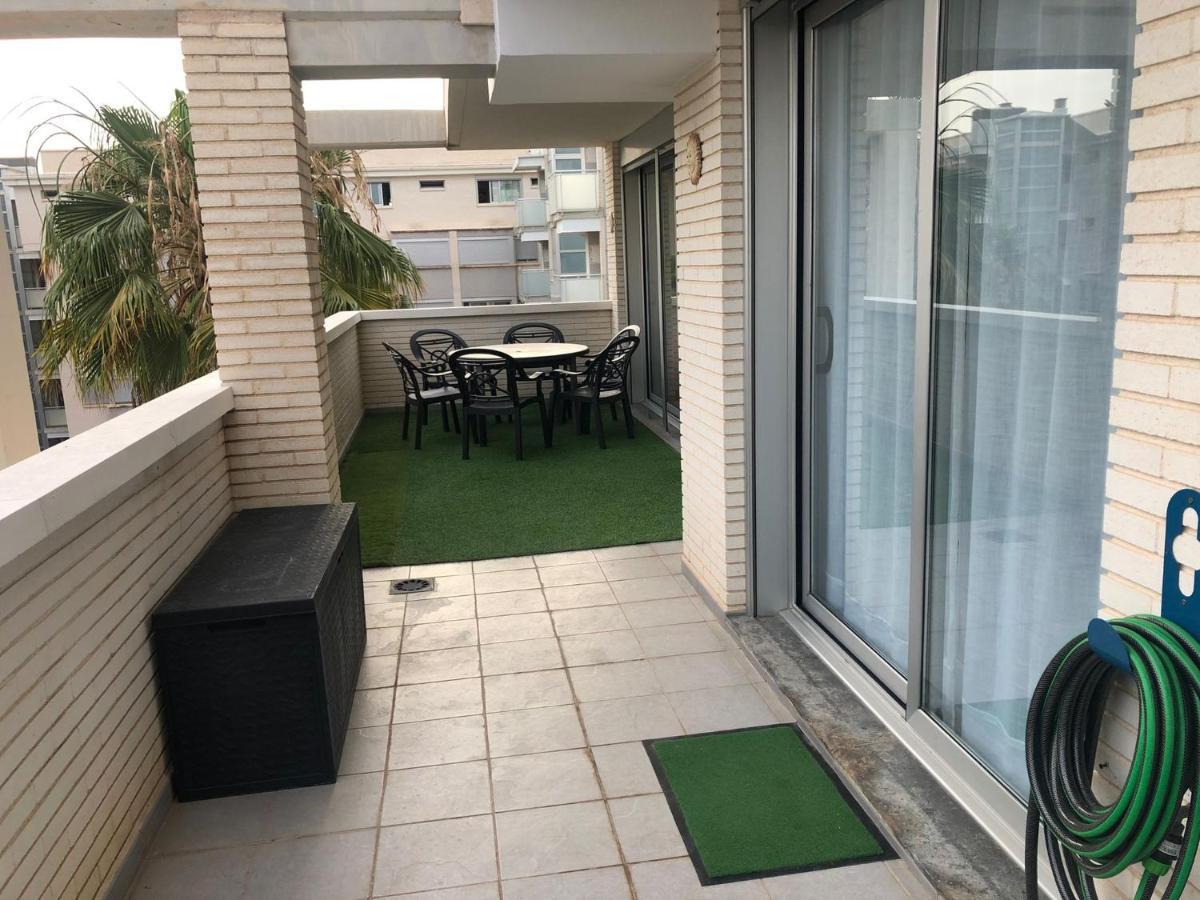 Apartamentos Elegance Denia Dış mekan fotoğraf