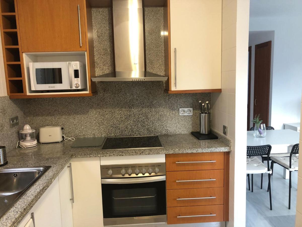 Apartamentos Elegance Denia Dış mekan fotoğraf