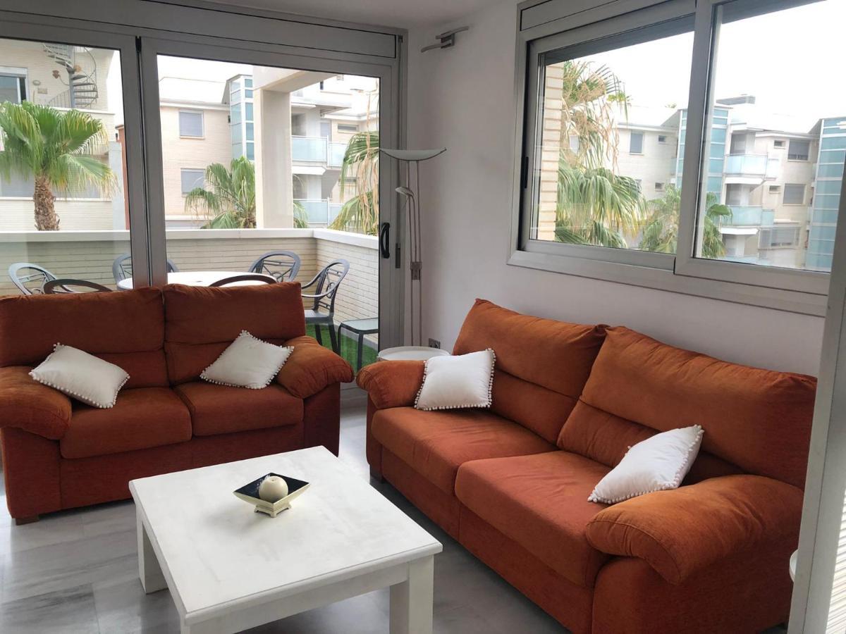 Apartamentos Elegance Denia Dış mekan fotoğraf
