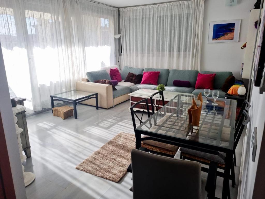 Apartamentos Elegance Denia Dış mekan fotoğraf