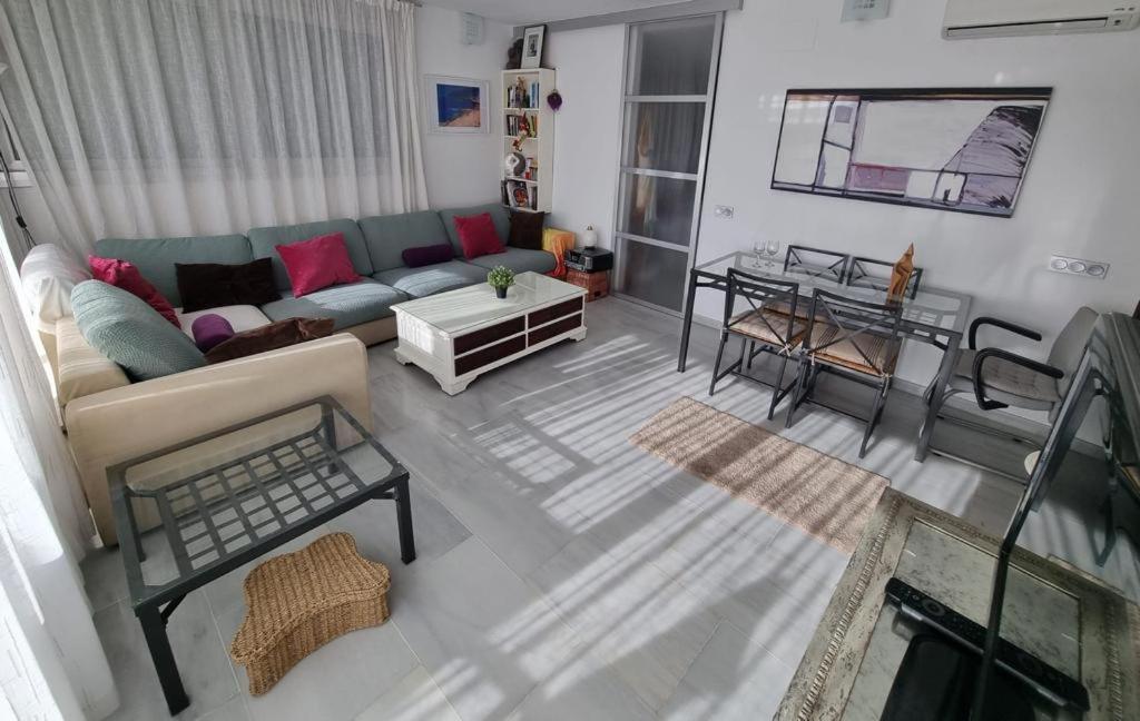 Apartamentos Elegance Denia Dış mekan fotoğraf