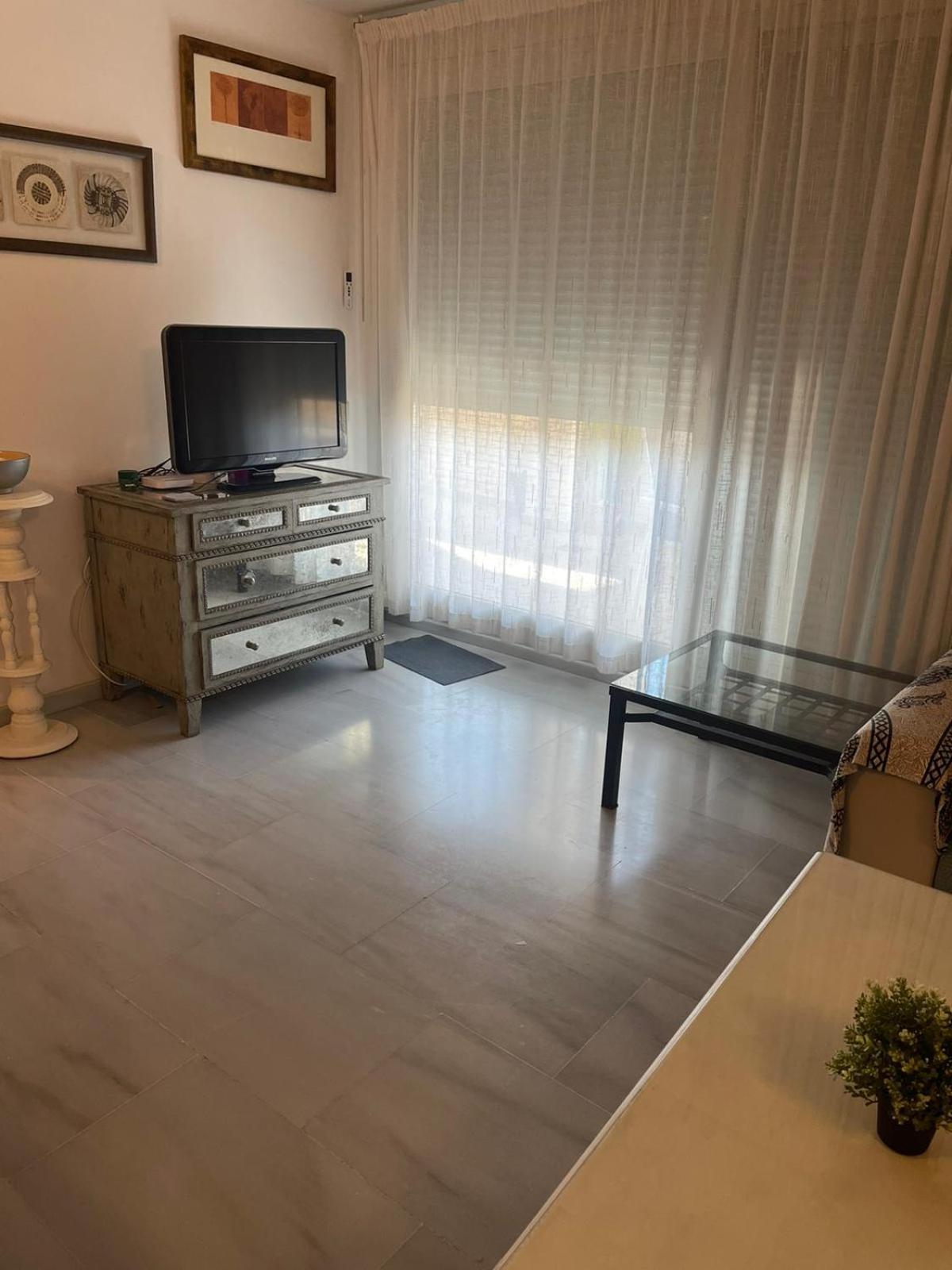 Apartamentos Elegance Denia Dış mekan fotoğraf