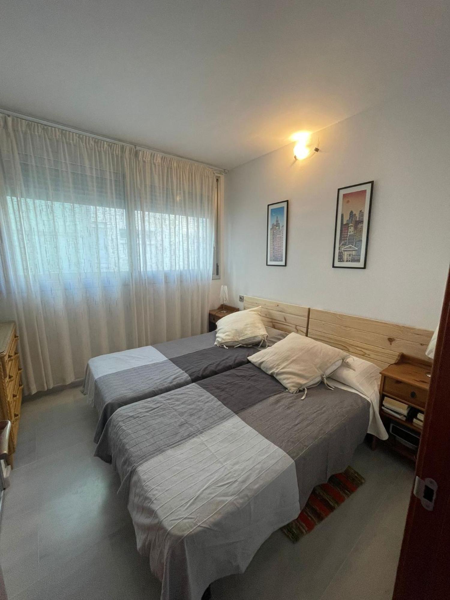 Apartamentos Elegance Denia Dış mekan fotoğraf