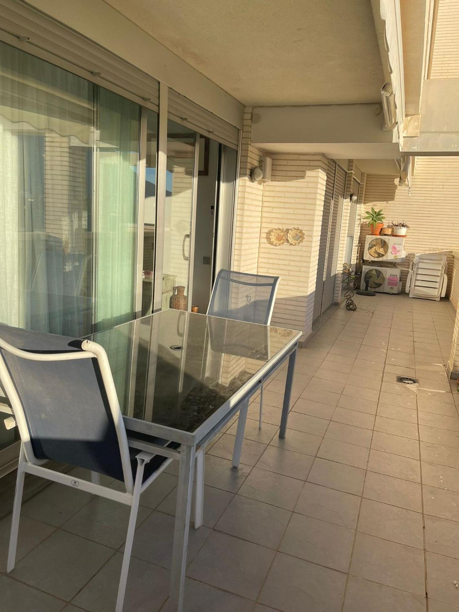 Apartamentos Elegance Denia Dış mekan fotoğraf
