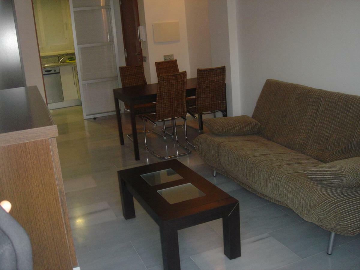 Apartamentos Elegance Denia Dış mekan fotoğraf