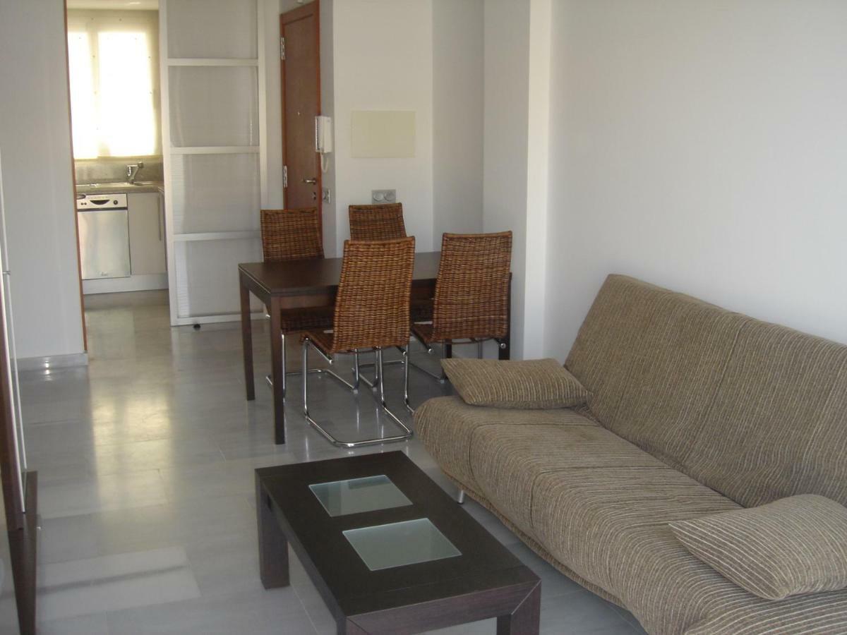 Apartamentos Elegance Denia Dış mekan fotoğraf