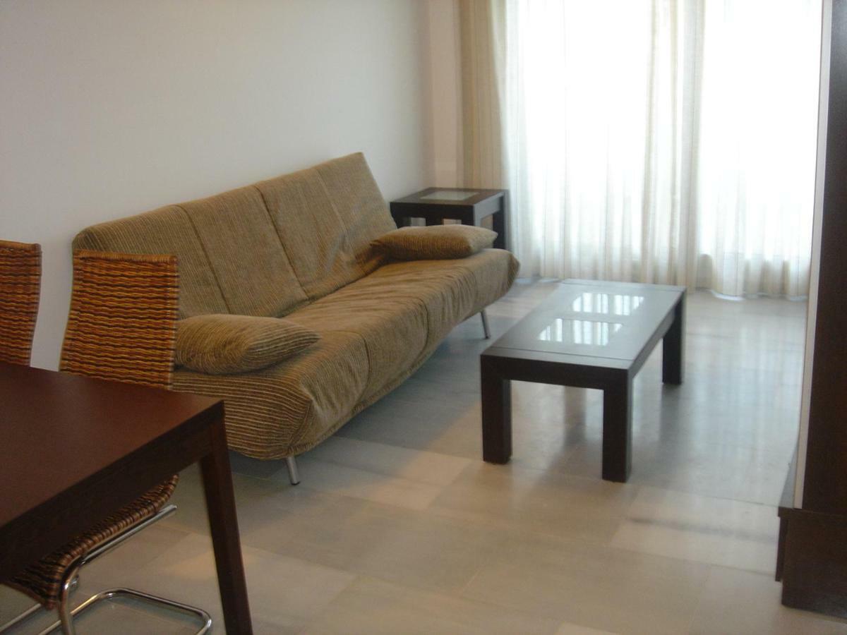 Apartamentos Elegance Denia Dış mekan fotoğraf