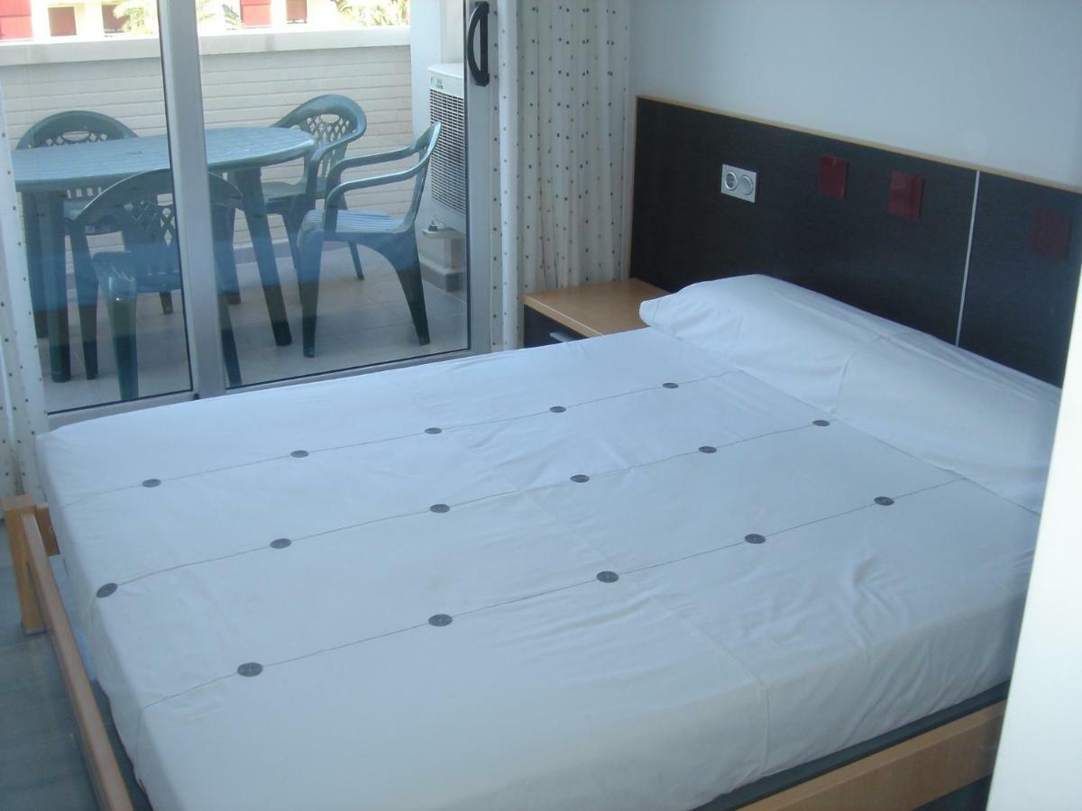 Apartamentos Elegance Denia Dış mekan fotoğraf