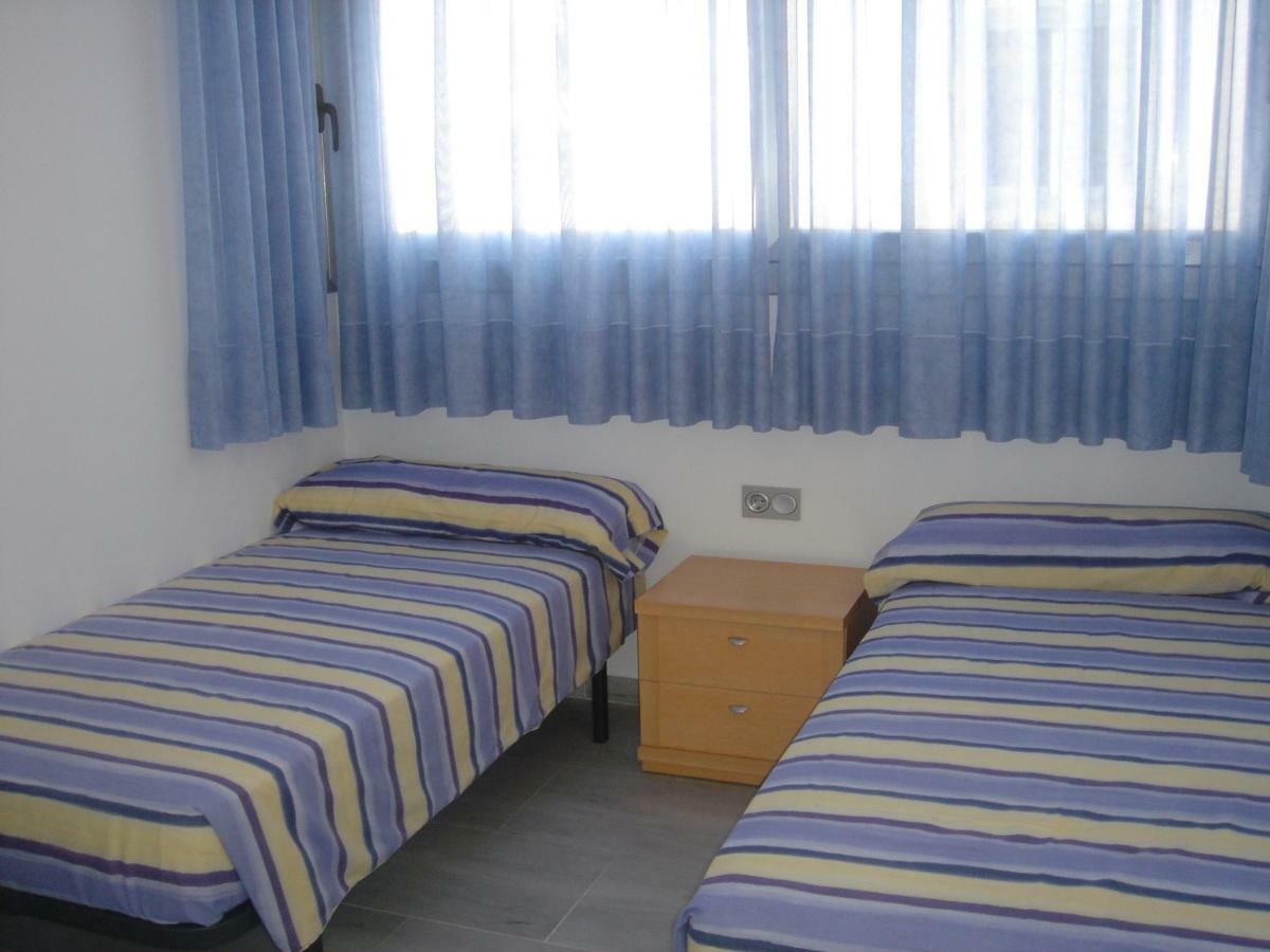 Apartamentos Elegance Denia Dış mekan fotoğraf