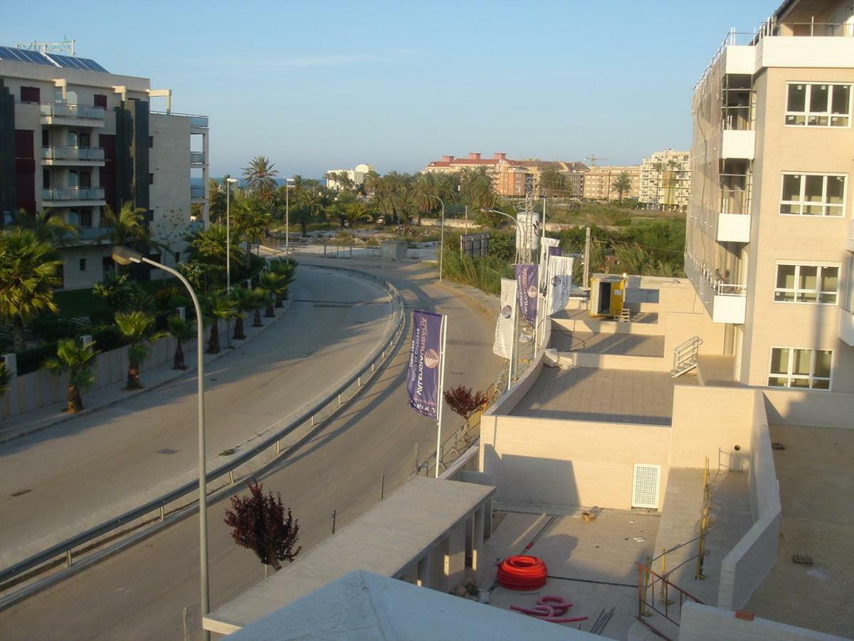 Apartamentos Elegance Denia Dış mekan fotoğraf