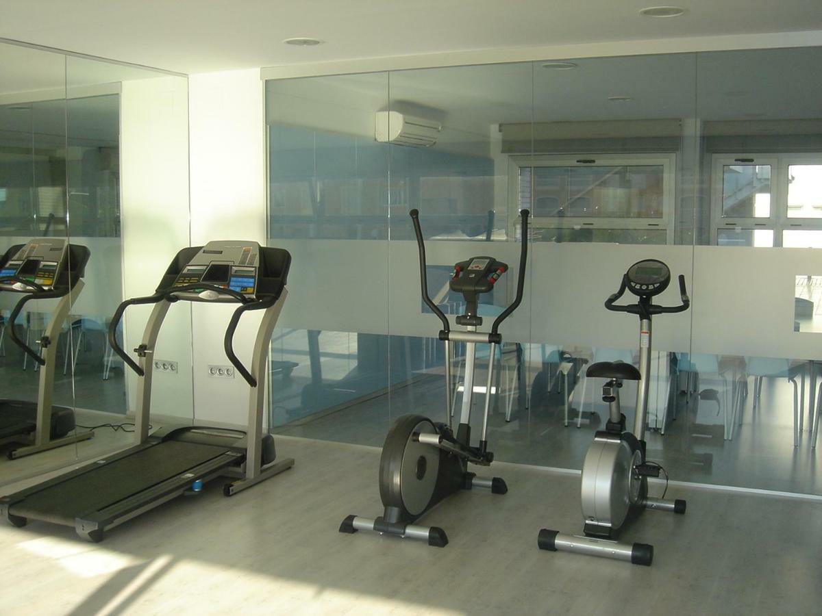 Apartamentos Elegance Denia Dış mekan fotoğraf