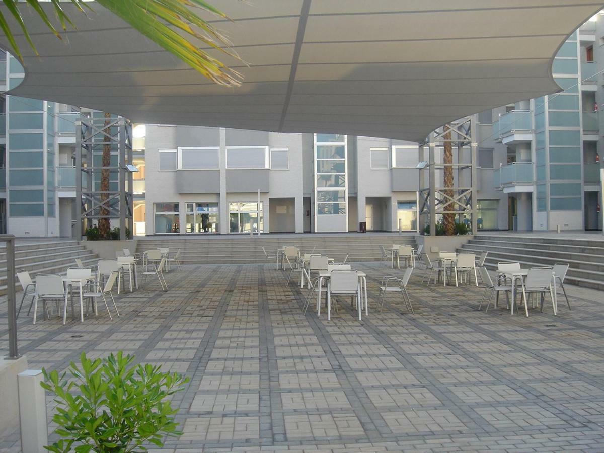 Apartamentos Elegance Denia Dış mekan fotoğraf