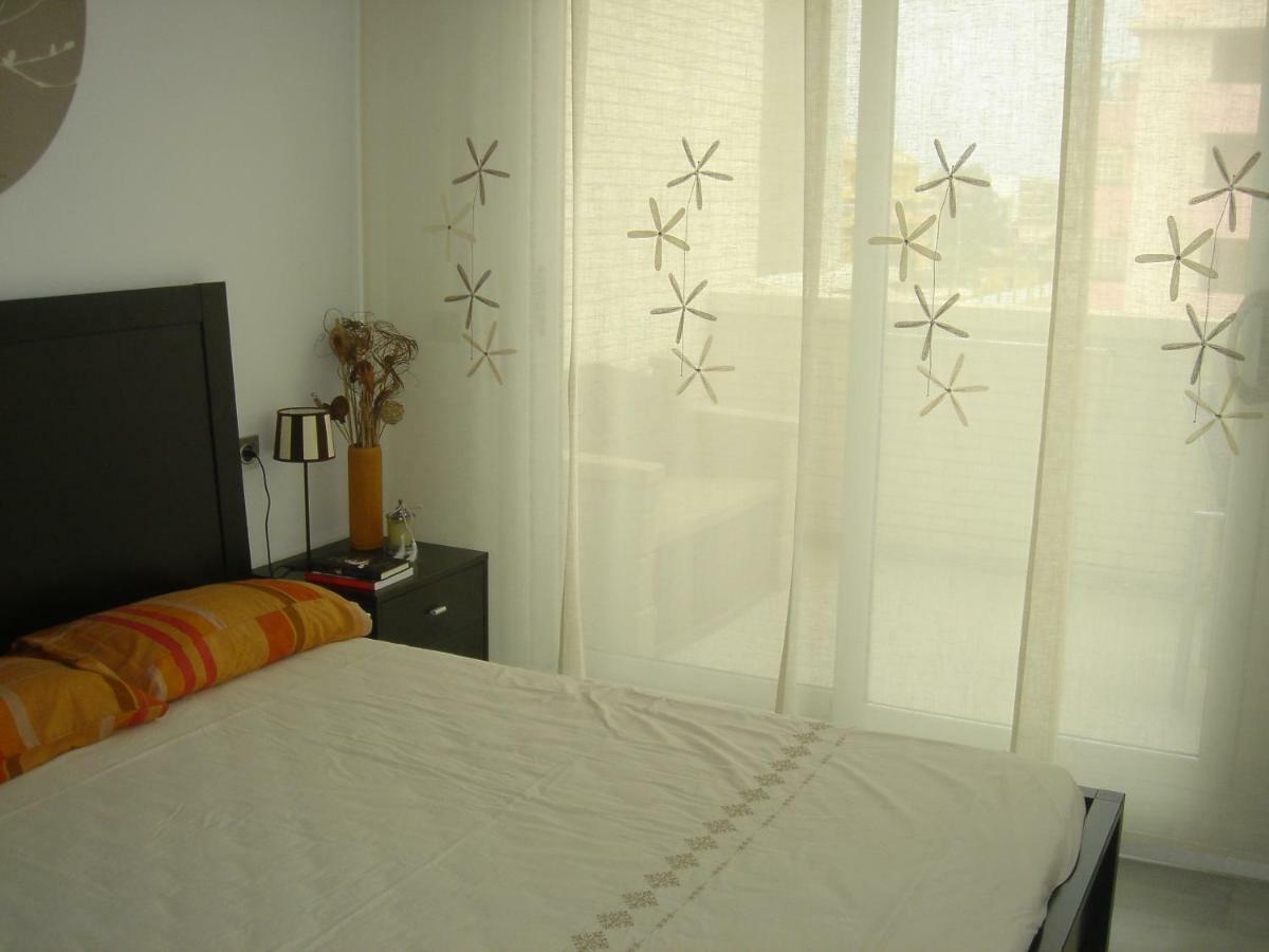 Apartamentos Elegance Denia Dış mekan fotoğraf