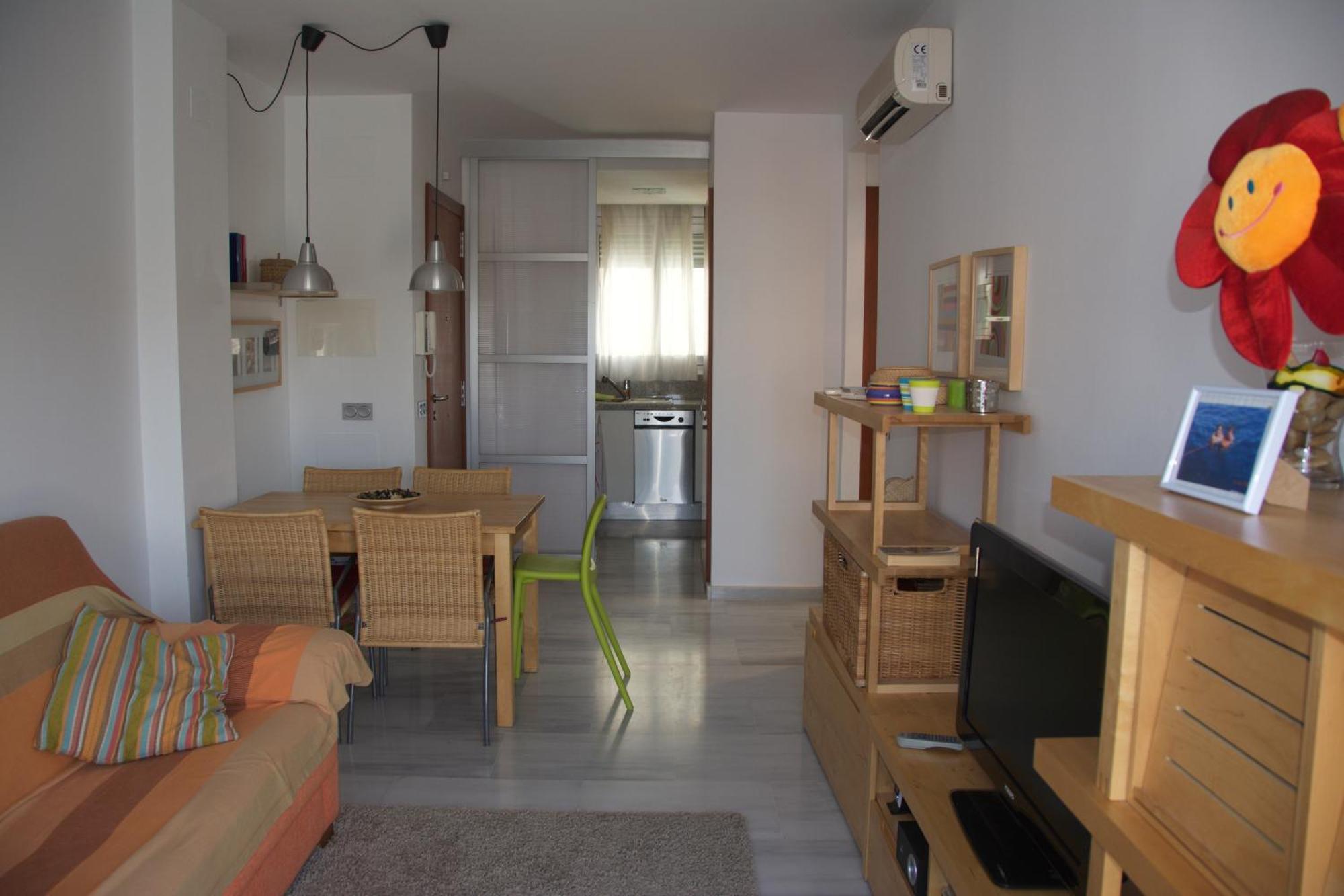 Apartamentos Elegance Denia Dış mekan fotoğraf