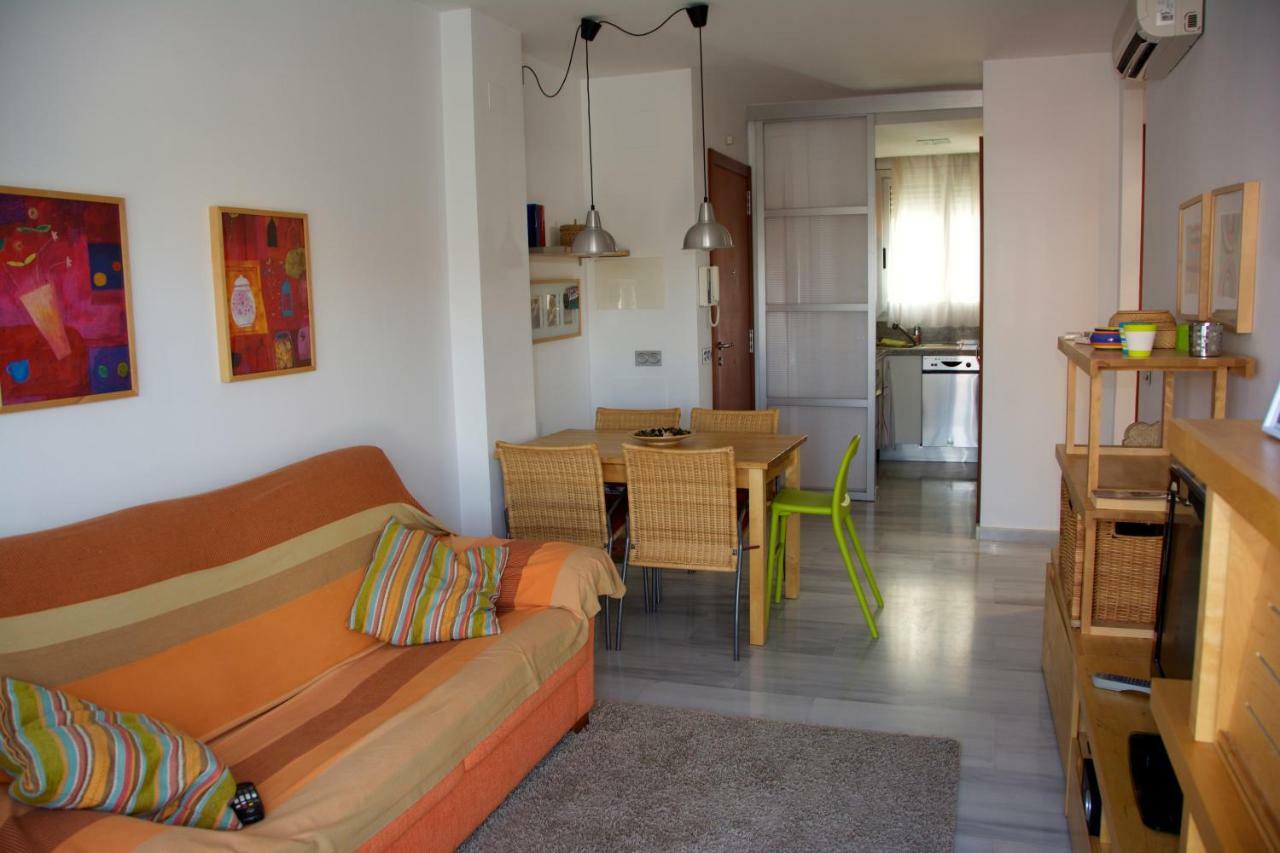 Apartamentos Elegance Denia Dış mekan fotoğraf