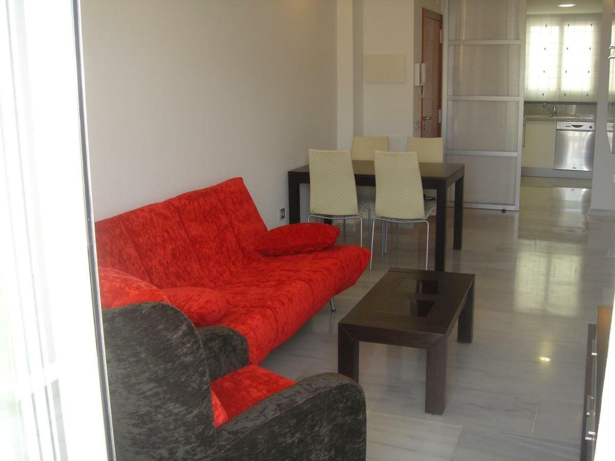 Apartamentos Elegance Denia Dış mekan fotoğraf