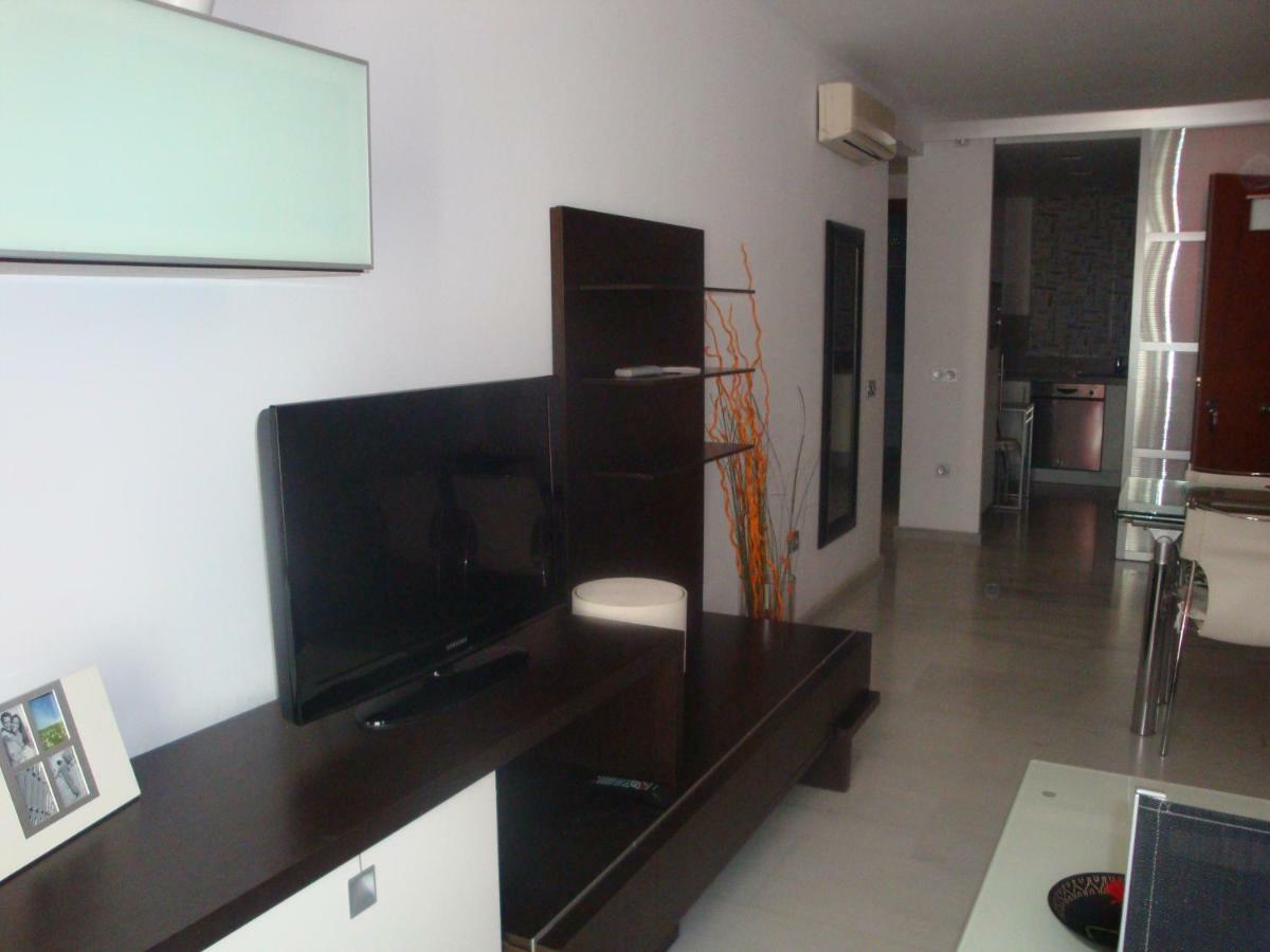 Apartamentos Elegance Denia Dış mekan fotoğraf