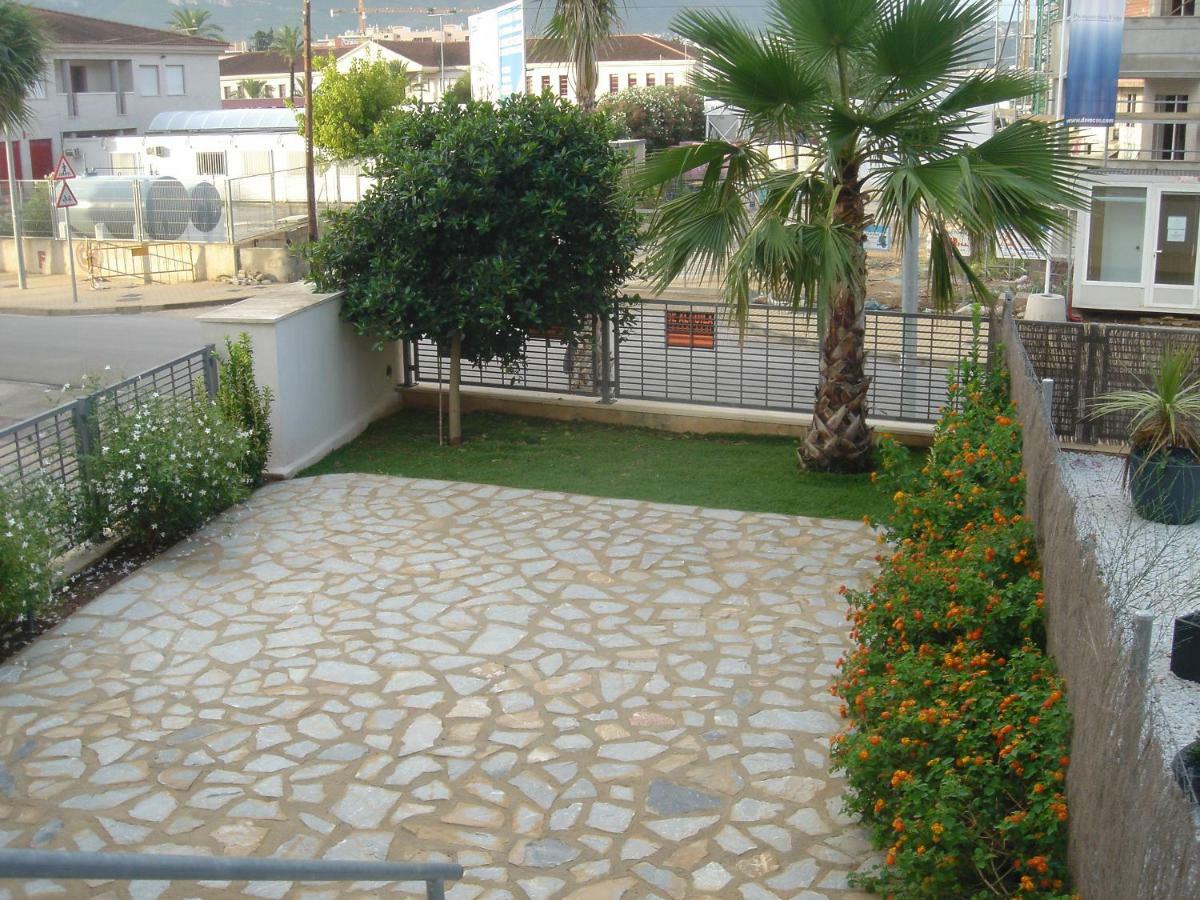 Apartamentos Elegance Denia Dış mekan fotoğraf