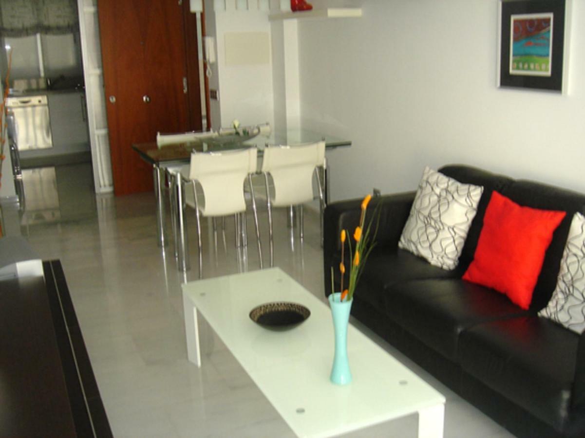 Apartamentos Elegance Denia Dış mekan fotoğraf